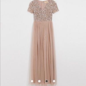 Worn once, but I don’t wear it anymore.